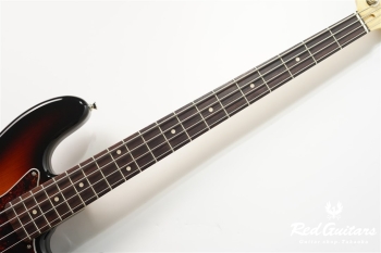 Neo Classic NJB10RAL - 3 Tone Sunburst